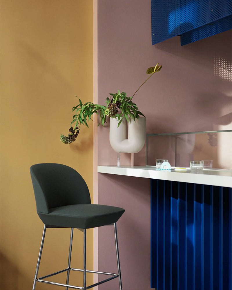 Kink vase Muuto Just Add People